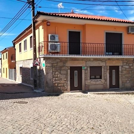 Planalto D Outono Villa To Ngoại thất bức ảnh