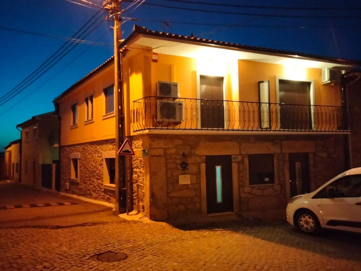 Planalto D Outono Villa To Ngoại thất bức ảnh