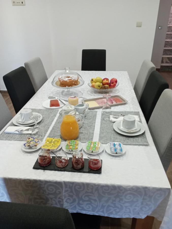 Planalto D Outono Villa To Ngoại thất bức ảnh