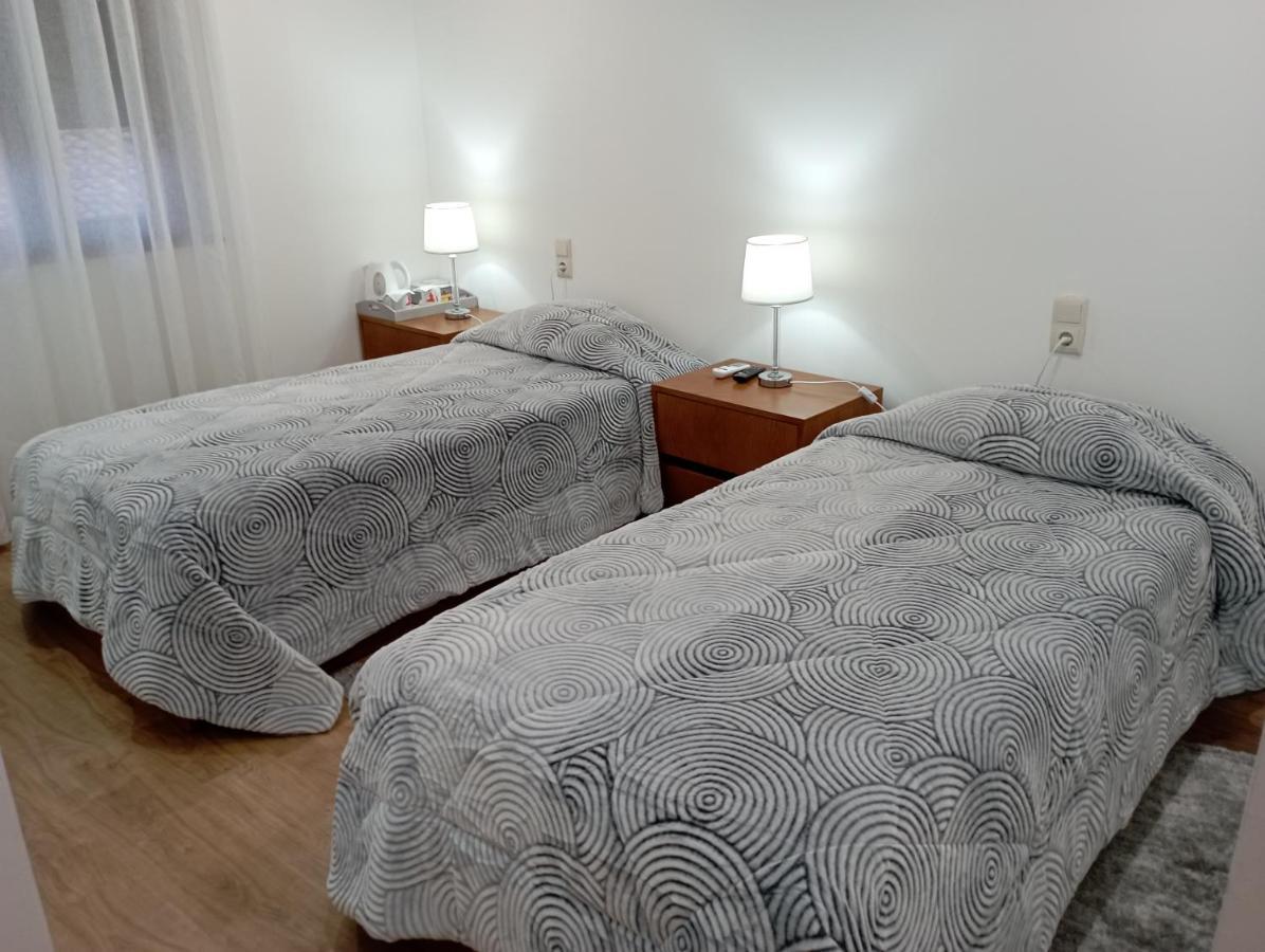 Planalto D Outono Villa To Ngoại thất bức ảnh